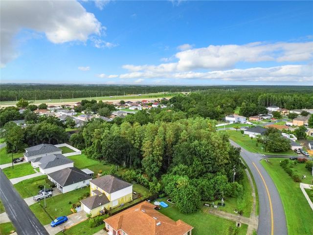0 PEABODY ROAD, Kissimmee, FL 34758