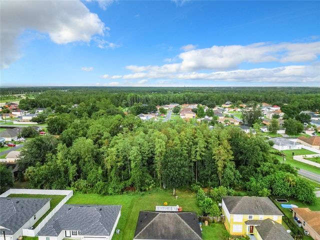 0 PEABODY ROAD, Kissimmee, FL 34758
