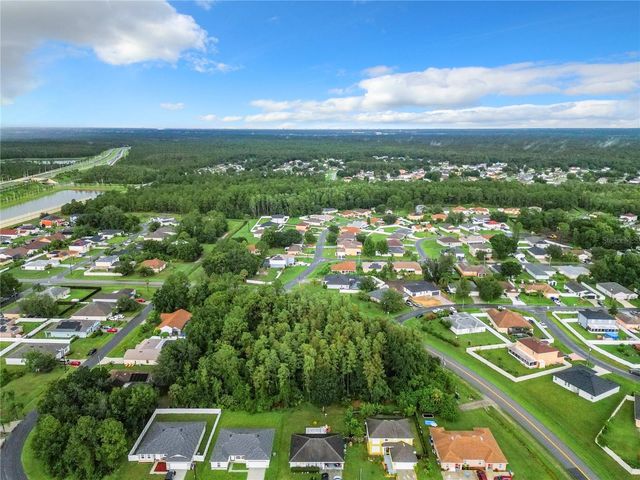 0 PEABODY ROAD, Kissimmee, FL 34758