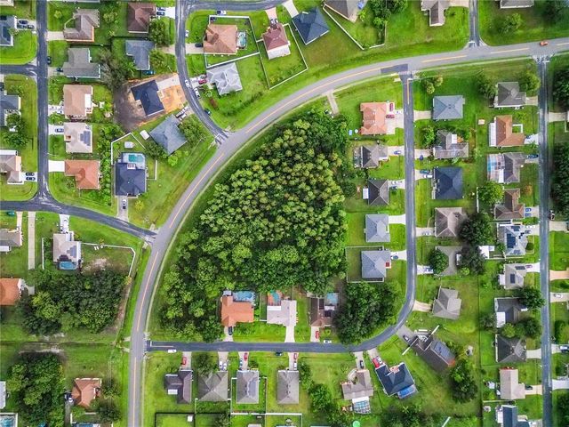 0 PEABODY ROAD, Kissimmee, FL 34758