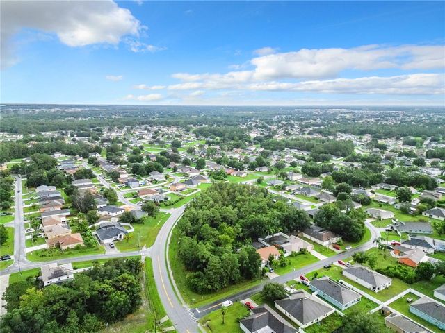 0 PEABODY ROAD, Kissimmee, FL 34758