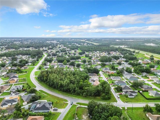 0 PEABODY ROAD, Kissimmee, FL 34758