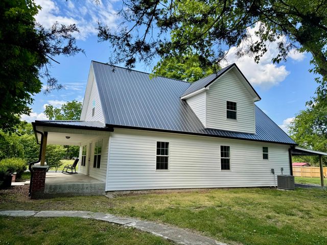 2544 W Valley Road, Dunlap, TN 37327