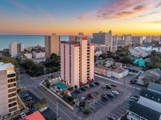 7509 N Ocean Blvd # 704, Myrtle Beach, SC 29572