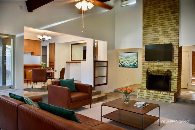 4208 Blossom Trail, Arlington, TX 76016