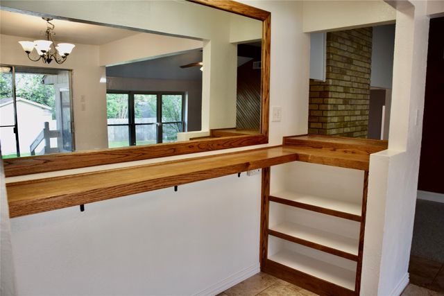 4208 Blossom Trail, Arlington, TX 76016