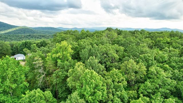 17.67 AC Mt. Mcgruder Road, Ellijay, GA 30536