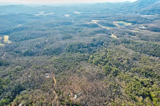 17.67 AC Mt. Mcgruder Road, Ellijay, GA 30536