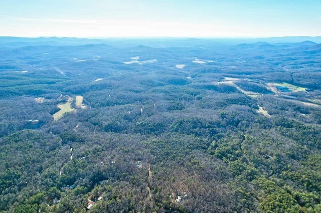 17.67 AC Mt. Mcgruder Road, Ellijay, GA 30536