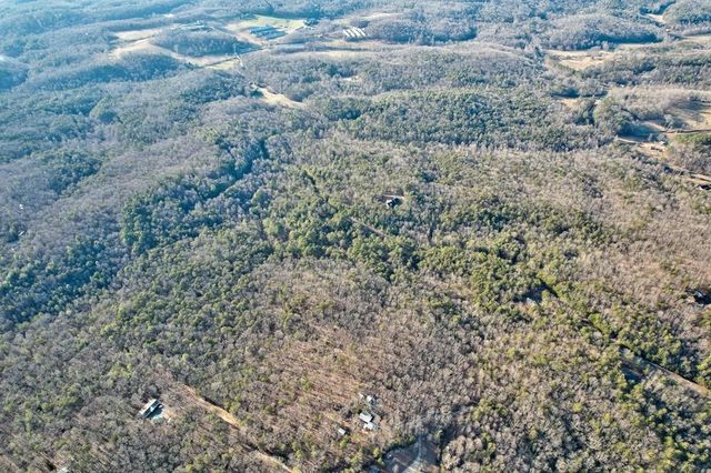 17.67 AC Mt. Mcgruder Road, Ellijay, GA 30536
