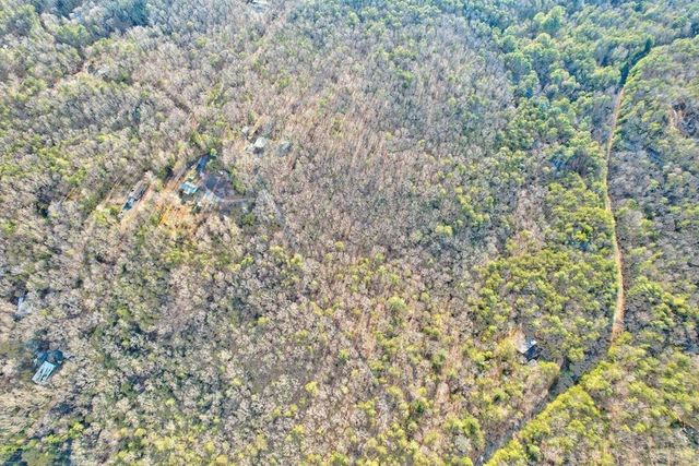 17.67 AC Mt. Mcgruder Road, Ellijay, GA 30536