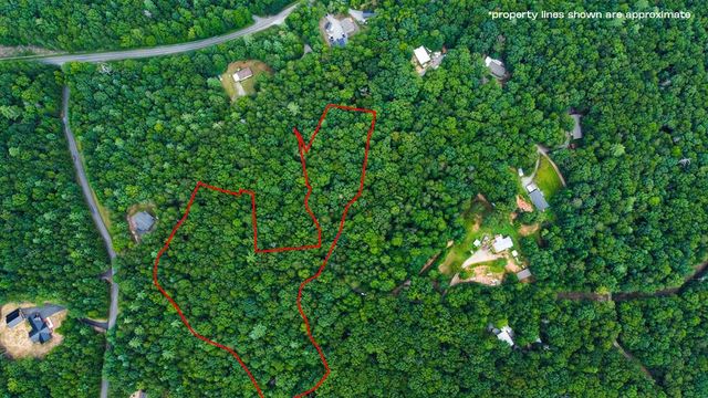 17.67 AC Mt. Mcgruder Road, Ellijay, GA 30536