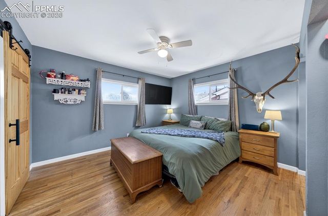 433 Ponderosa Drive, Colorado Springs, CO 80911