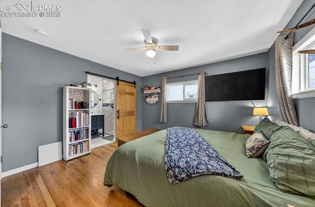 433 Ponderosa Drive, Colorado Springs, CO 80911