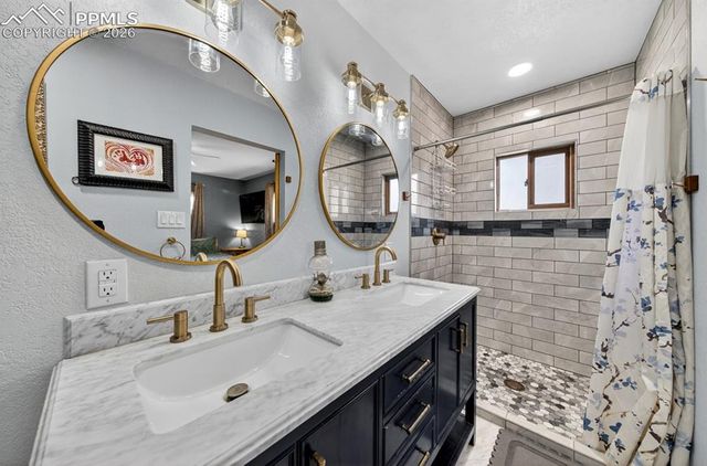 433 Ponderosa Drive, Colorado Springs, CO 80911