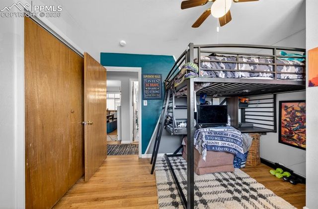 433 Ponderosa Drive, Colorado Springs, CO 80911