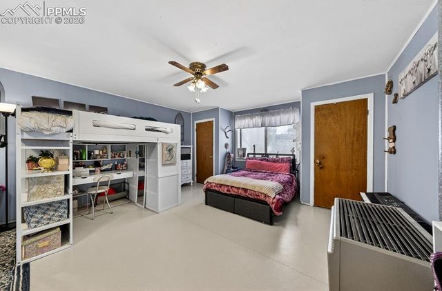 433 Ponderosa Drive, Colorado Springs, CO 80911