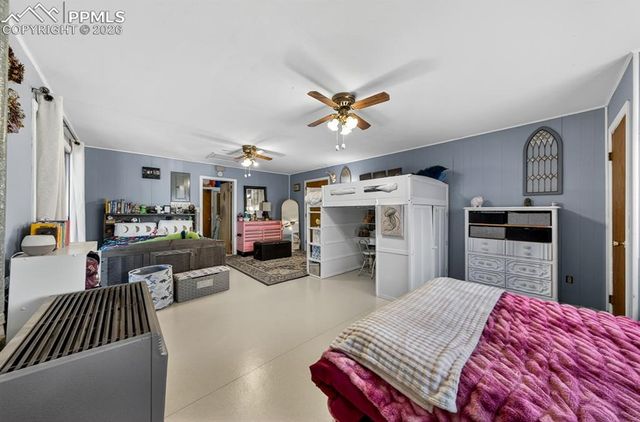 433 Ponderosa Drive, Colorado Springs, CO 80911