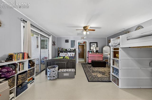 433 Ponderosa Drive, Colorado Springs, CO 80911