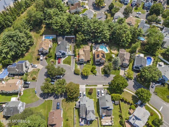 9 Amara Court, Old Bridge, NJ 08857