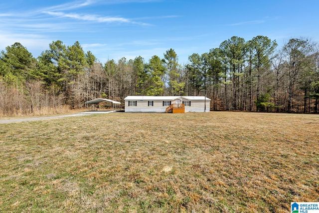 100 COUNTY ROAD 5000, Hanceville, AL 35077