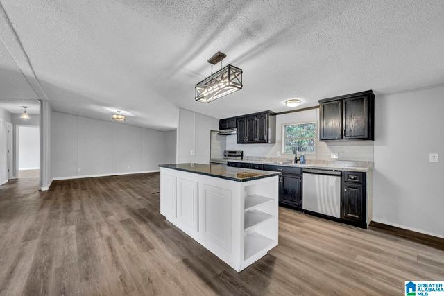 100 COUNTY ROAD 5000, Hanceville, AL 35077