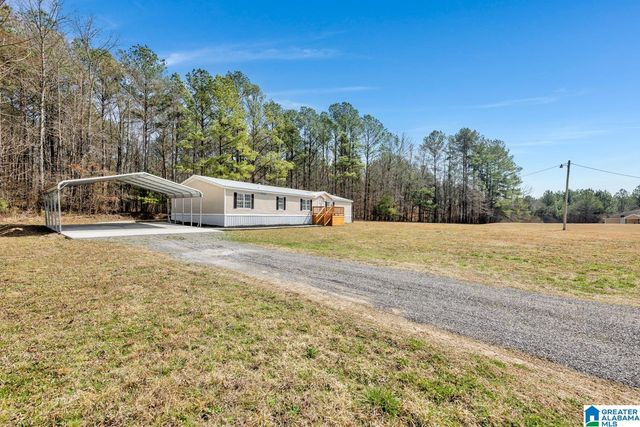 100 COUNTY ROAD 5000, Hanceville, AL 35077