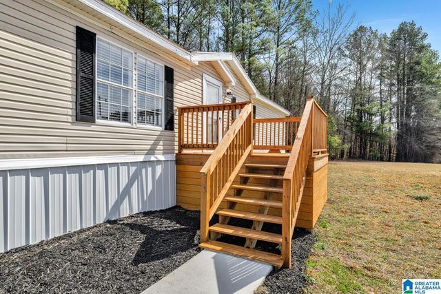 100 COUNTY ROAD 5000, Hanceville, AL 35077