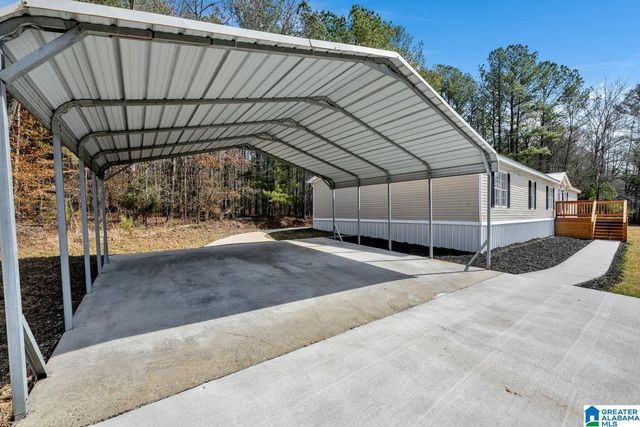 100 COUNTY ROAD 5000, Hanceville, AL 35077