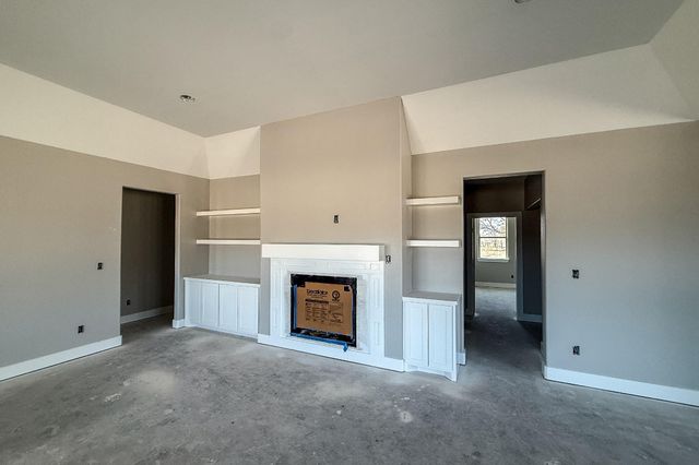 31 Chandlers Way, Huntsville, TX 77320