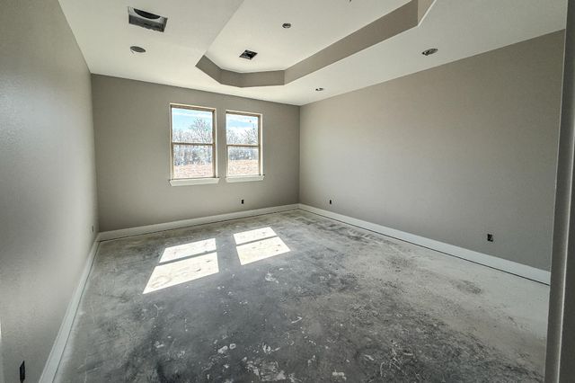 31 Chandlers Way, Huntsville, TX 77320