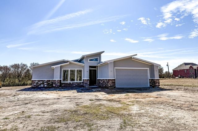 31 Chandlers Way, Huntsville, TX 77320