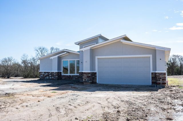 31 Chandlers Way, Huntsville, TX 77320