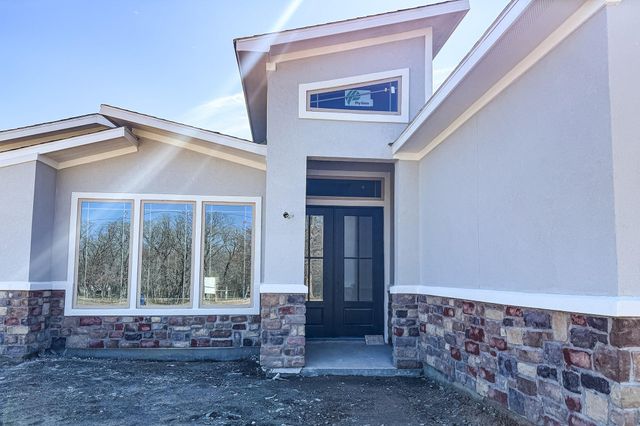 31 Chandlers Way, Huntsville, TX 77320