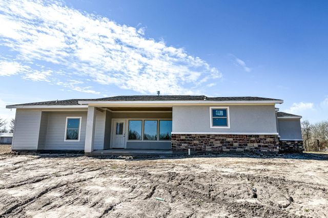 31 Chandlers Way, Huntsville, TX 77320