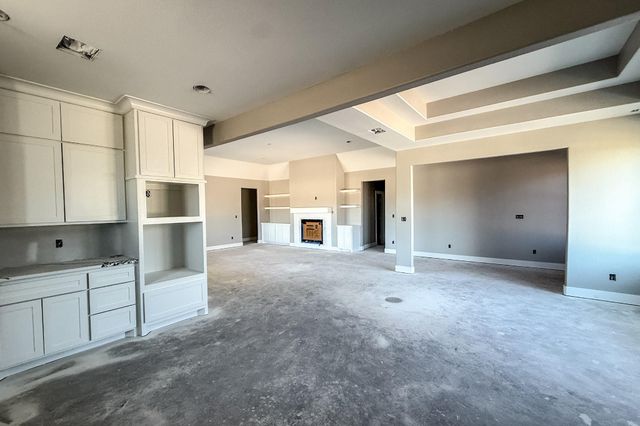 31 Chandlers Way, Huntsville, TX 77320