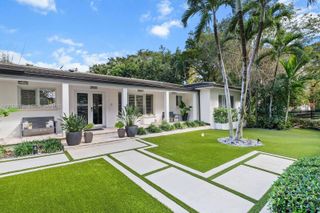 6511 Riviera Drive, Coral Gables, FL 33146