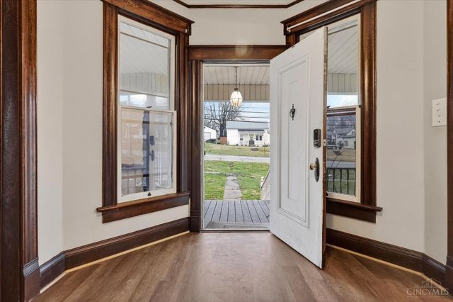 648 N High Street, Hillsboro, OH 45133