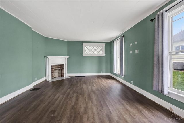 648 N High Street, Hillsboro, OH 45133