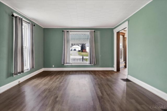 648 N High Street, Hillsboro, OH 45133