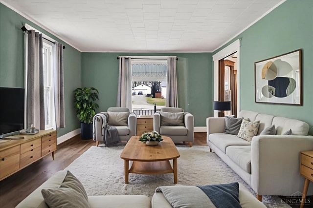 648 N High Street, Hillsboro, OH 45133