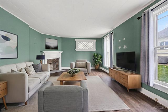 648 N High Street, Hillsboro, OH 45133