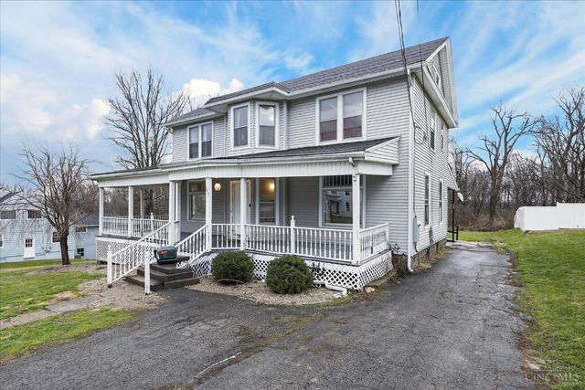 648 N High Street, Hillsboro, OH 45133