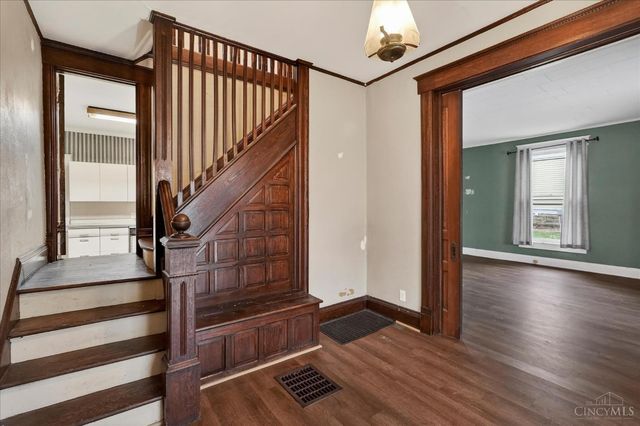 648 N High Street, Hillsboro, OH 45133