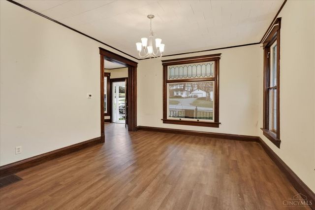 648 N High Street, Hillsboro, OH 45133