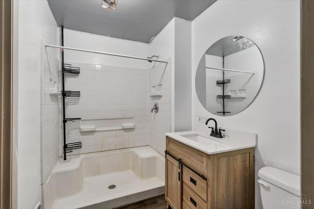 648 N High Street, Hillsboro, OH 45133