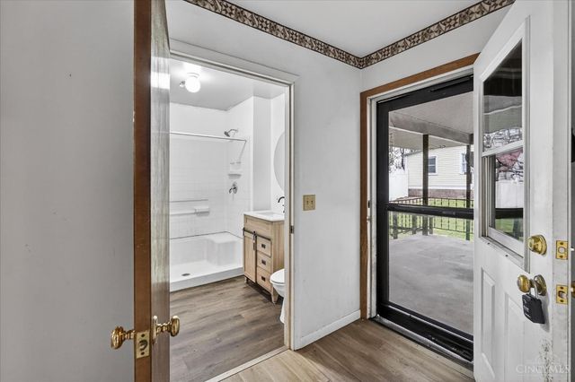 648 N High Street, Hillsboro, OH 45133