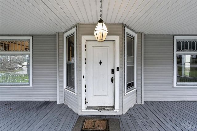 648 N High Street, Hillsboro, OH 45133