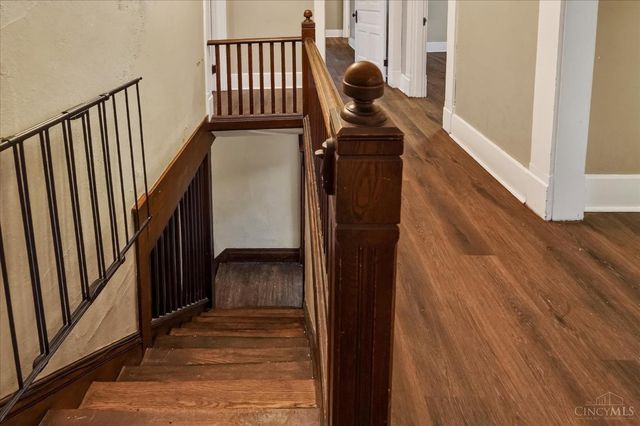 648 N High Street, Hillsboro, OH 45133