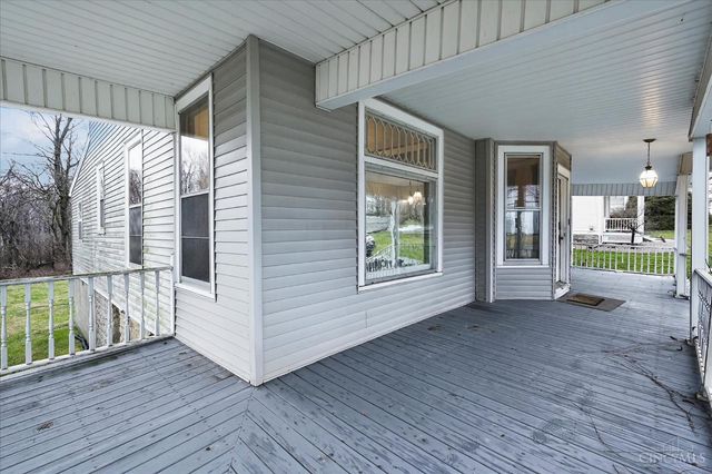 648 N High Street, Hillsboro, OH 45133